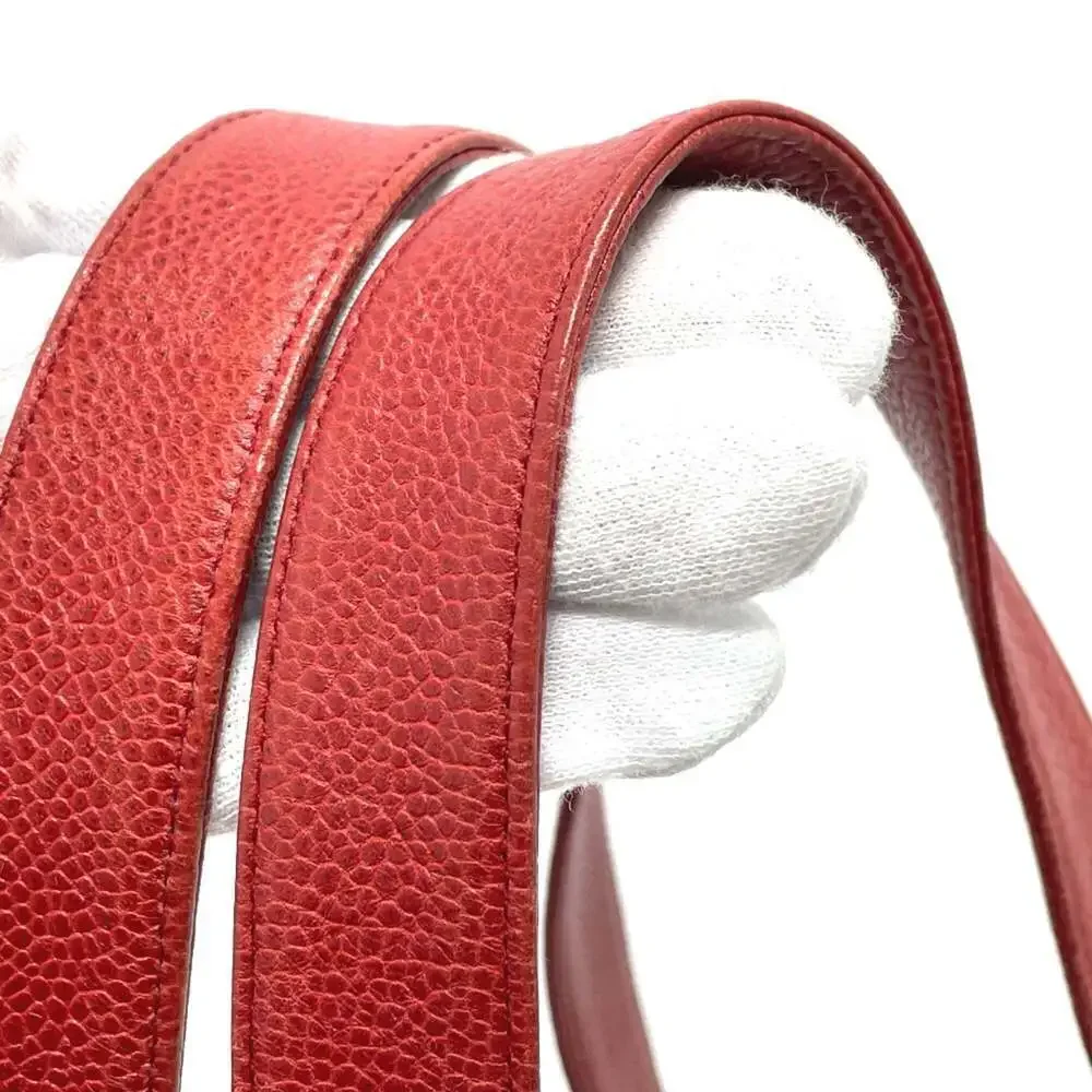 CHANEL Shoulder Bag